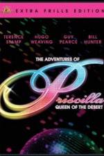 Watch The Adventures of Priscilla, Queen of the Desert Tvmuse