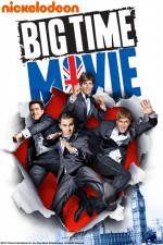 Watch Big Time Movie Tvmuse