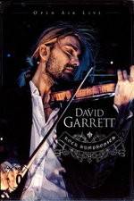 Watch David Garrett Rock Symphonies Open Air Live Tvmuse