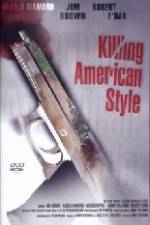 Watch Killing American Style Tvmuse