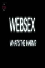 Watch BBC - Websex What's the Harm Tvmuse