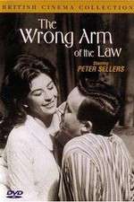 Watch The Wrong Arm of the Law Tvmuse