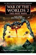 Watch War of the Worlds 2: The Next Wave Tvmuse