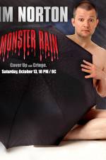 Watch Jim Norton: Monster Rain Tvmuse
