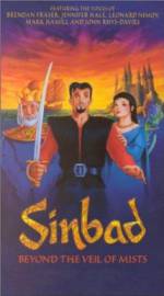 Watch Sinbad: Beyond the Veil of Mists Tvmuse