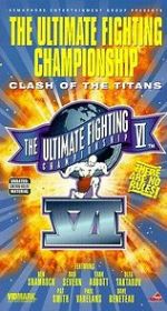 Watch UFC VI: Clash of the Titans Tvmuse