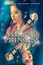 Watch 1000 Year Princess Tvmuse