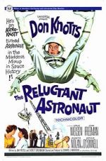 Watch The Reluctant Astronaut Tvmuse