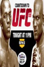 Watch UFC 135 Countdown Tvmuse