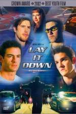 Watch Lay It Down Tvmuse