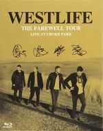 Watch Westlife: The Farewell Tour Live at Croke Park Tvmuse