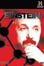 Watch History Channel Einstein Tvmuse