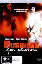 Watch Business for Pleasure Tvmuse