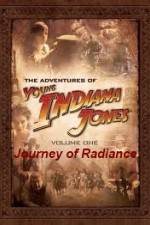 Watch The Adventures of Young Indiana Jones Journey of Radiance Tvmuse