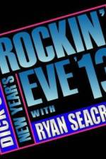 Watch New Year's Rockin' Eve Celebrates Dick Clark Tvmuse