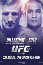 Watch UFC 177 Dillashaw vs Soto Tvmuse