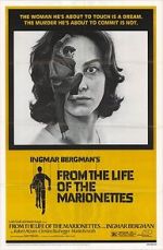 Watch From the Life of the Marionettes Tvmuse