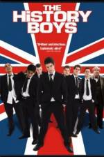 Watch The History Boys Tvmuse