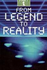 Watch UFOS - From The Legend To The Reality Tvmuse