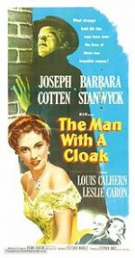 Watch The Man with a Cloak Tvmuse