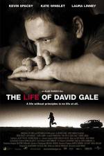 Watch The Life of David Gale Tvmuse