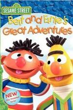 Watch Sesame Street Bert and Ernie's Great Adventures Tvmuse