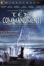 Watch The Ten Commandments Tvmuse