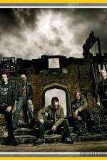 Watch Stone Sour Live Rock Am Ring Tvmuse