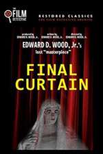 Watch Final Curtain Tvmuse