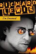 Watch Richard Lewis: I'm Doomed Tvmuse