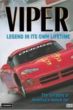 Watch Viper - Legend In It's Own Lifetime Tvmuse