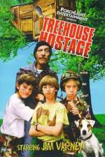 Watch Treehouse Hostage Tvmuse