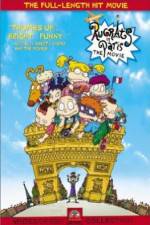 Watch Rugrats in Paris: The Movie - Rugrats II Tvmuse