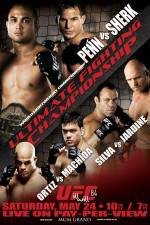 Watch UFC 84 Ill Will Tvmuse