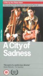 Watch A City of Sadness Tvmuse