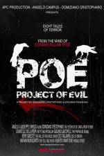 Watch P.O.E. Project of Evil (P.O.E. 2) Tvmuse