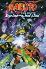 Watch Naruto: ninja clash in the land of snow Tvmuse