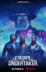 Watch Escape the Undertaker Tvmuse