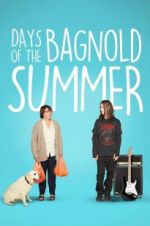 Watch Days of the Bagnold Summer Tvmuse