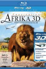 Watch Faszination Afrika 3D Tvmuse