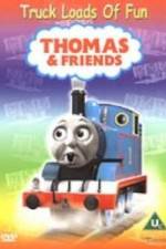 Watch Thomas & Friends - Truck Loads Of Fun Tvmuse