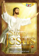 Watch The Story of Jesus 3D Tvmuse