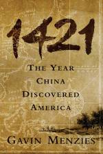 Watch 1421: The Year China Discovered America? Tvmuse