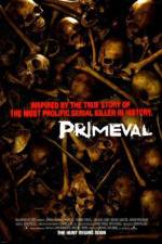 Watch Primal Tvmuse