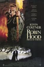 Watch Robin Hood: Prince of Thieves Tvmuse