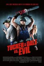 Watch Tucker & Dale vs Evil Tvmuse