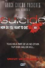 Watch Suicide Tvmuse
