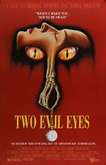 Watch Two Evil Eyes Tvmuse