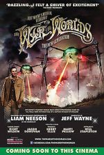 Watch Jeff Wayne\'s Musical Version of the War of the Worlds: The New Generation Tvmuse