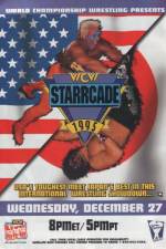 Watch WCW Starrcade 1995 Tvmuse